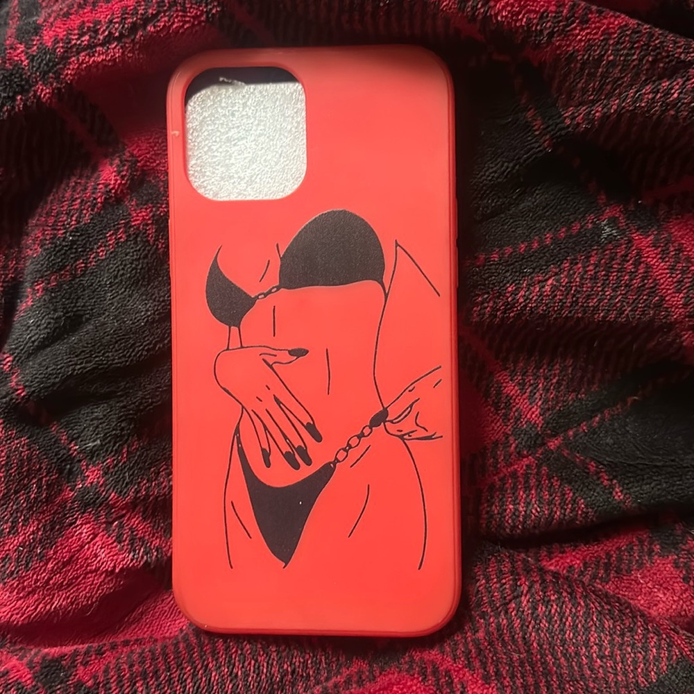 iPhone 12 Pro Max cases!!